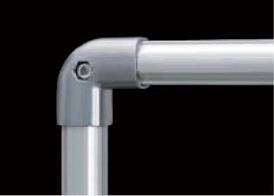 鋁合金線(xiàn)棒|精益管型材L型連接件